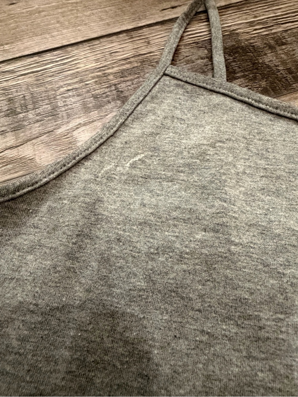 Women’s Wild Fable Cropped Cami Tank Tops (3) - Picture 5 of 11